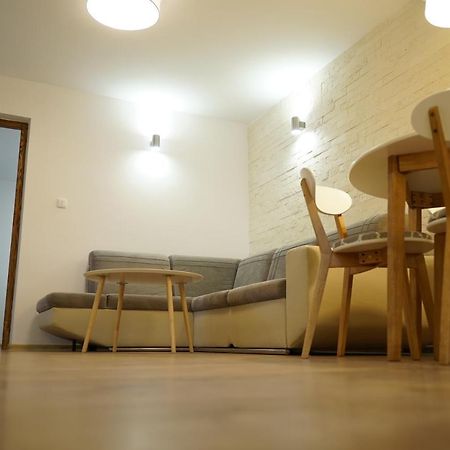 Apartament Naleczow Dom Pod Orzechami Екстер'єр фото