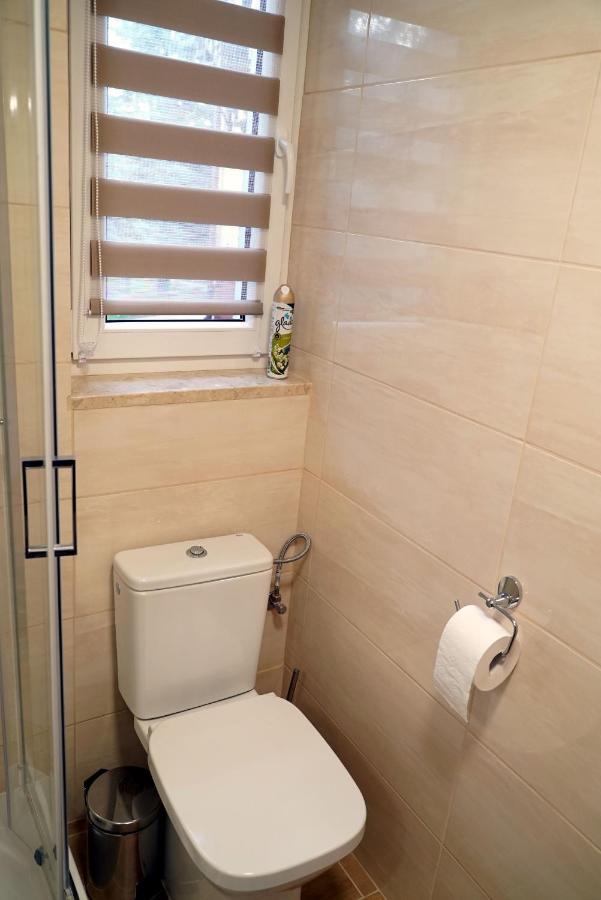 Apartament Naleczow Dom Pod Orzechami Екстер'єр фото
