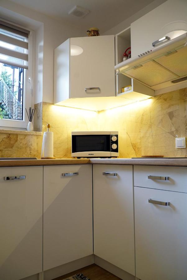 Apartament Naleczow Dom Pod Orzechami Екстер'єр фото