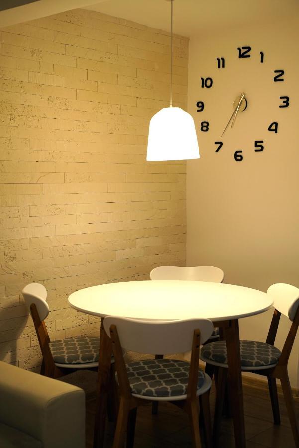 Apartament Naleczow Dom Pod Orzechami Екстер'єр фото
