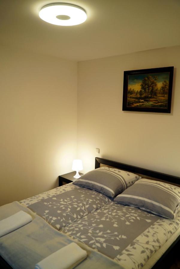 Apartament Naleczow Dom Pod Orzechami Екстер'єр фото