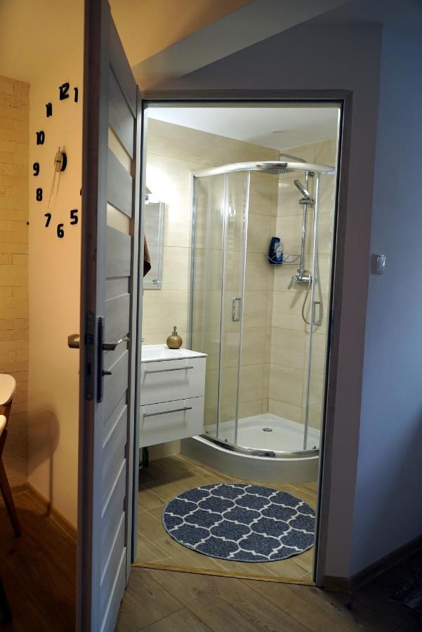 Apartament Naleczow Dom Pod Orzechami Екстер'єр фото