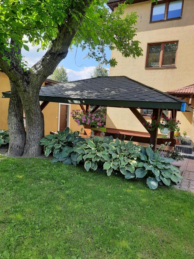 Apartament Naleczow Dom Pod Orzechami Екстер'єр фото